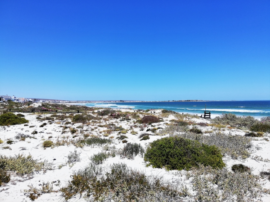 0 Bedroom Property for Sale in Brittania Beach Estate Western Cape